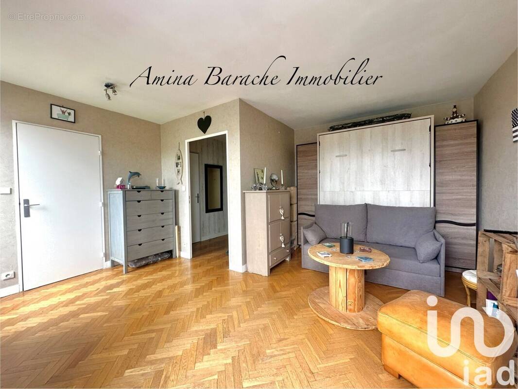 Photo 1 - Appartement à RUEIL-MALMAISON