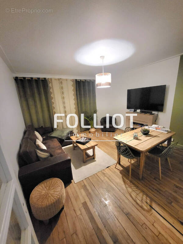 Appartement à SAINT-LO