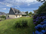 Maison à LECOUSSE