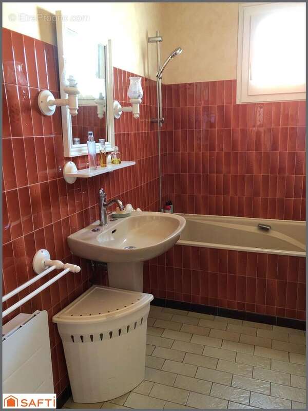Photo 5 - Maison à LA TRANCHE-SUR-MER