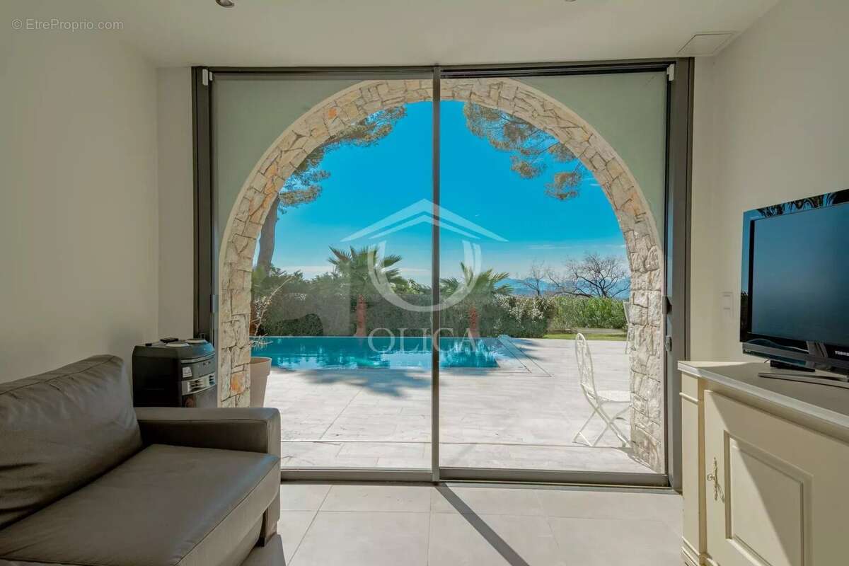 Maison à MOUGINS