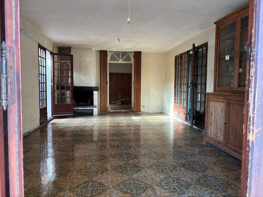 Maison à TOULON