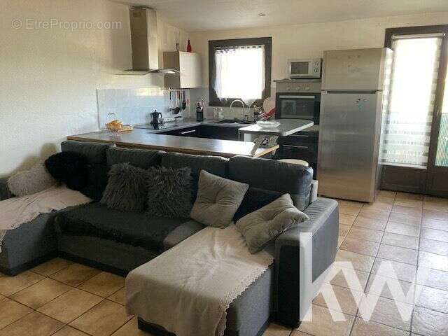 Appartement à PLAISANCE-DU-TOUCH