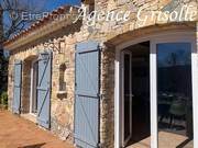 Maison à FORCALQUEIRET