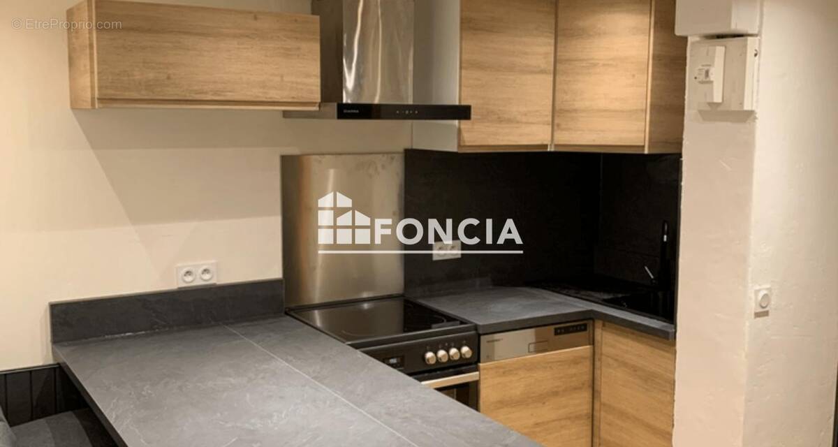 Appartement à MACOT-LA-PLAGNE