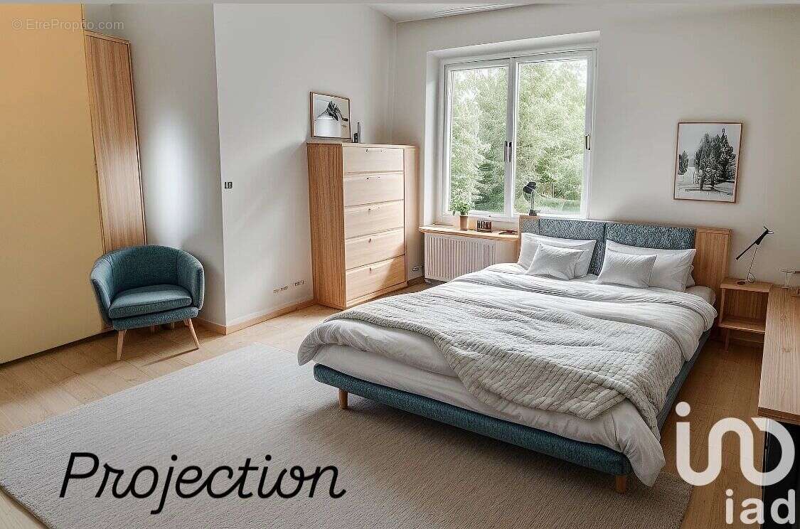 Photo 8 - Maison à DIEUE-SUR-MEUSE