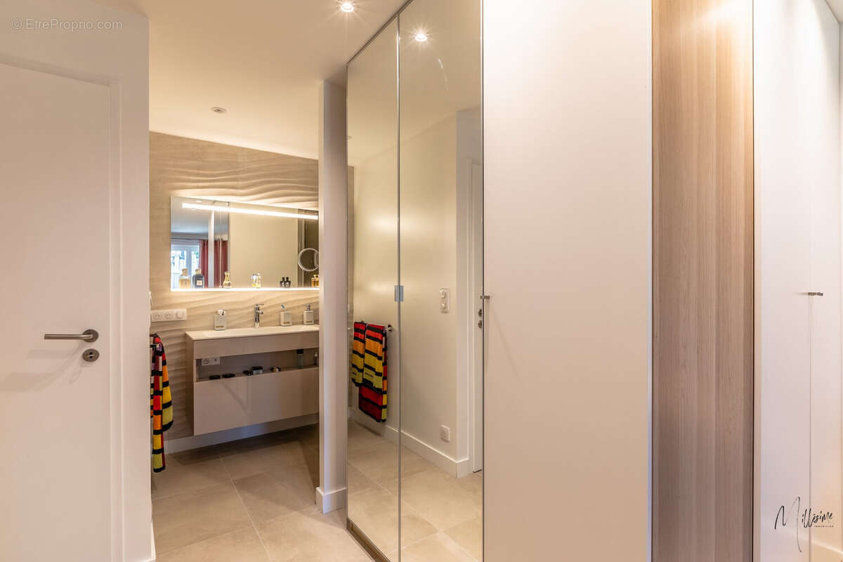 Appartement à ANGLET
