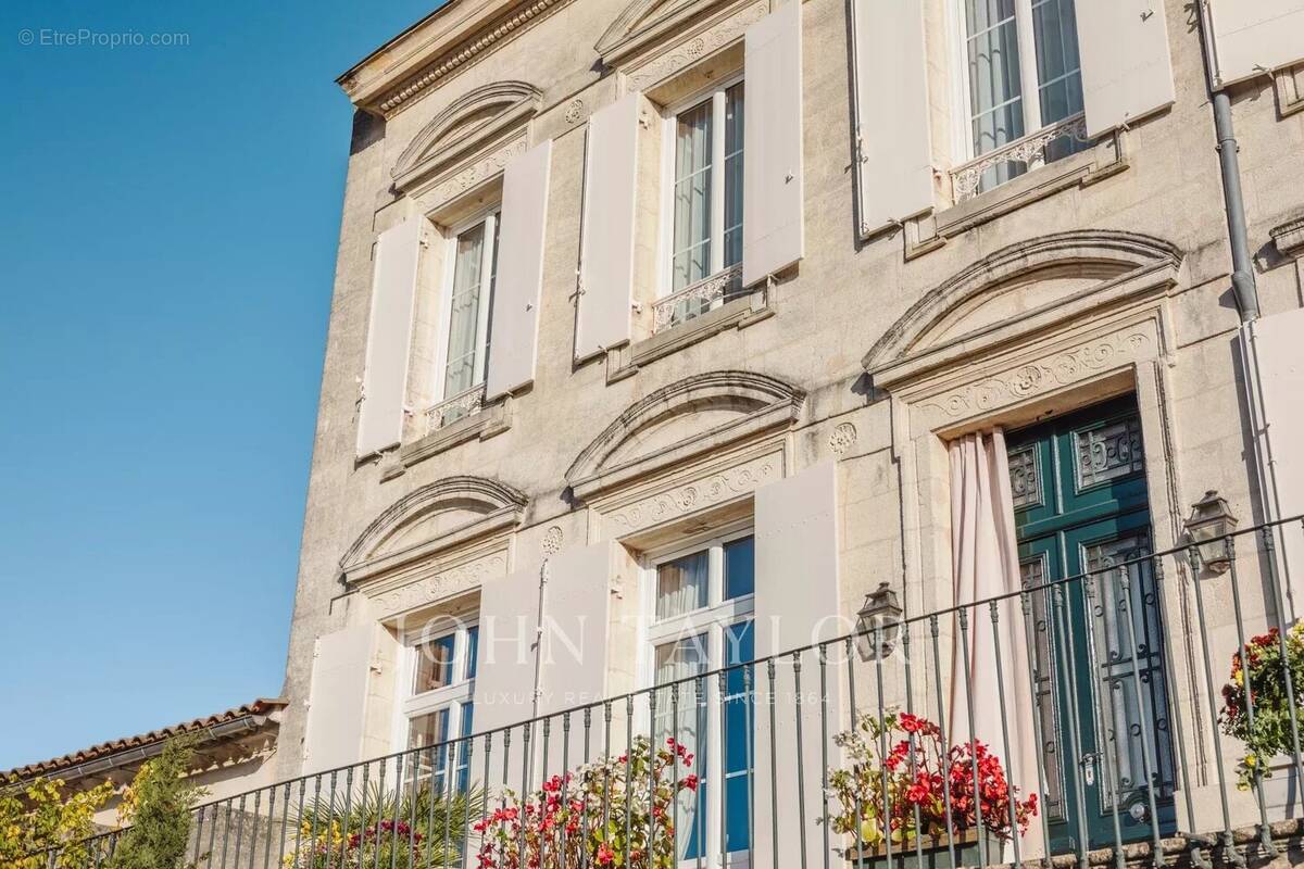 Maison à BRANNE