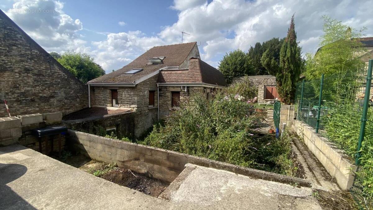 Maison à BEAUNE