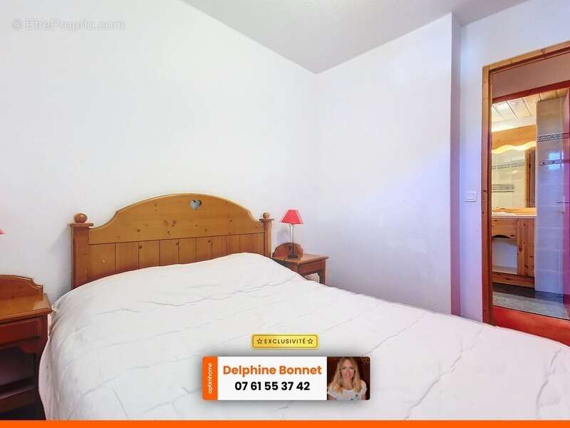 Appartement à AVRIEUX