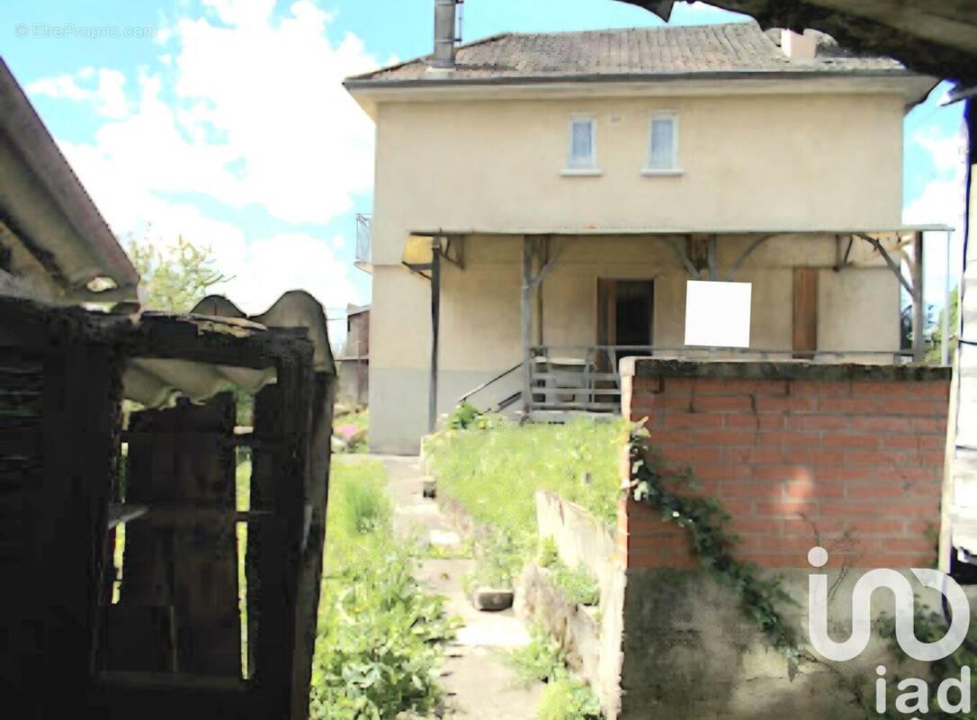 Photo 1 - Maison à MEYSSAC
