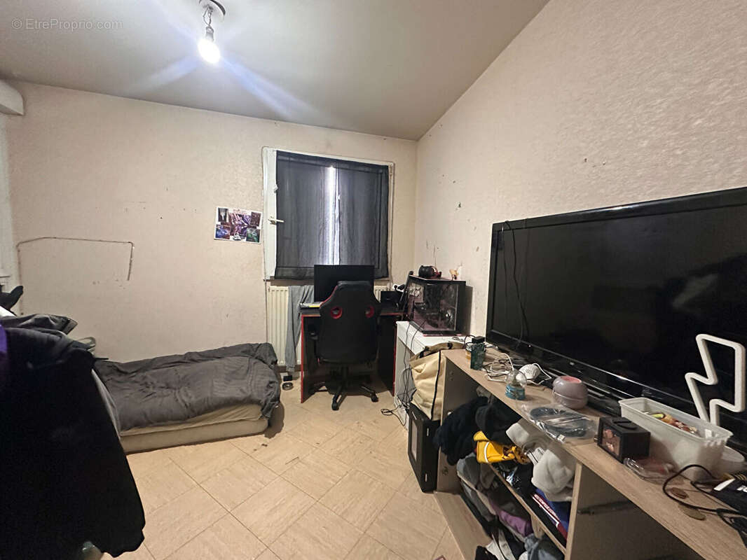 Appartement à ANNEMASSE