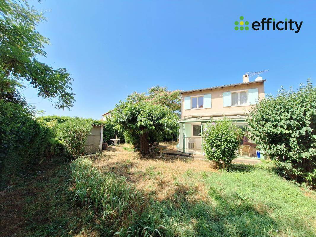 Maison à MANOSQUE