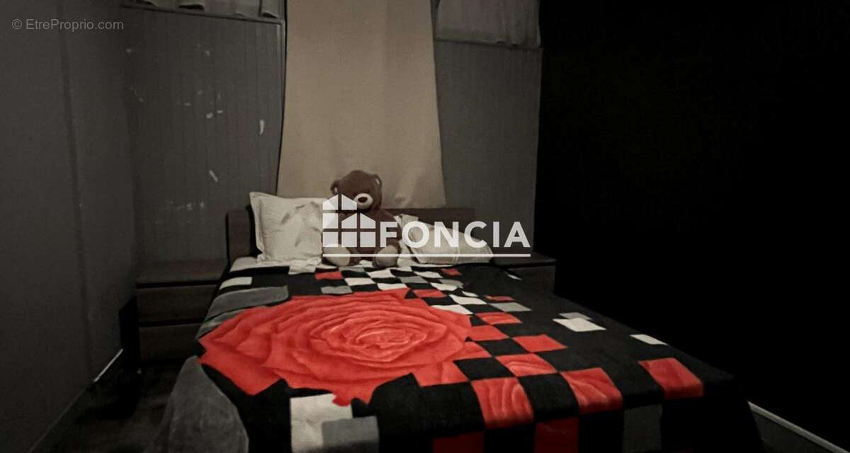 Appartement à ALBERTVILLE