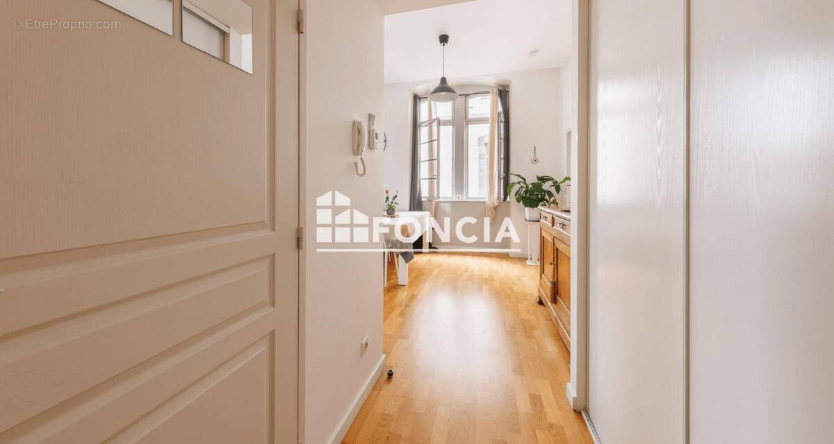 Appartement à RIOM