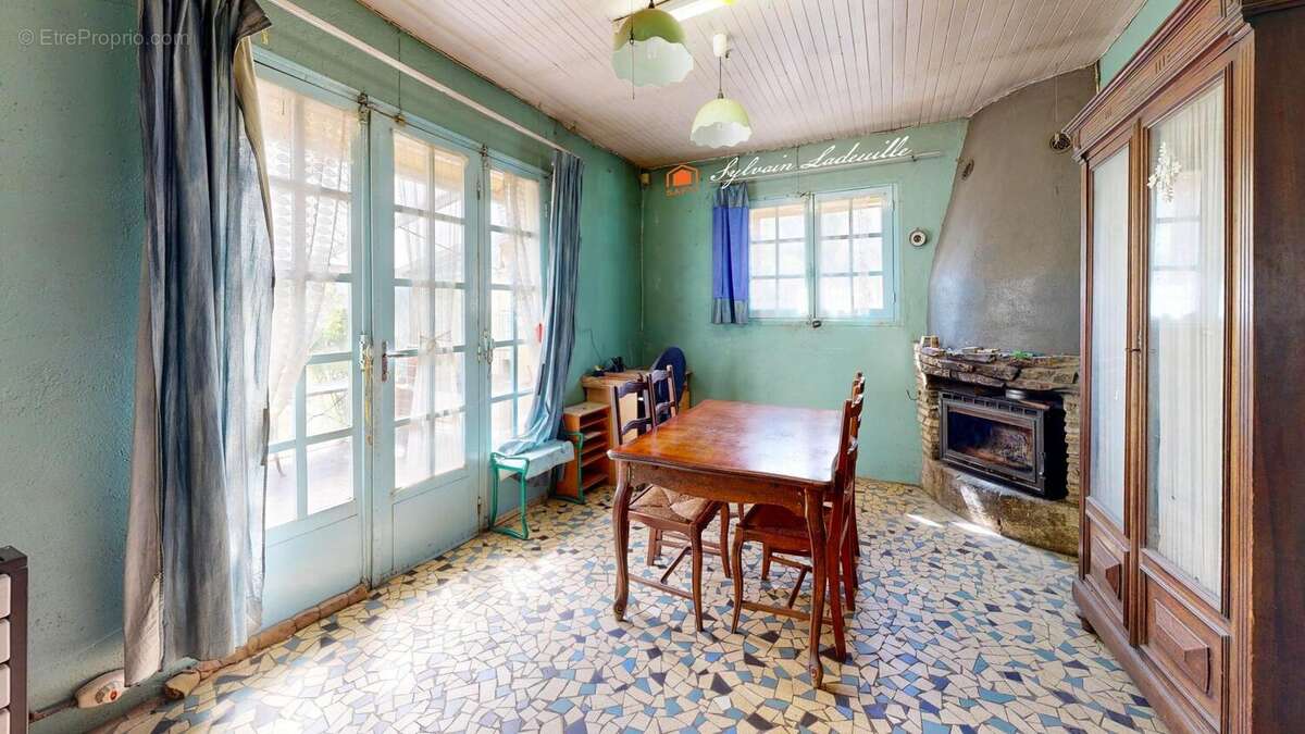Photo 2 - Maison à LE BUGUE