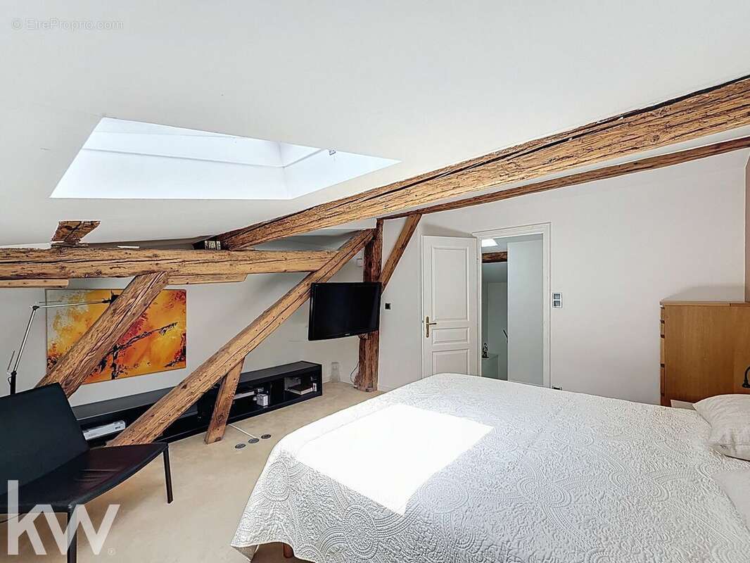 Appartement à LYON-2E