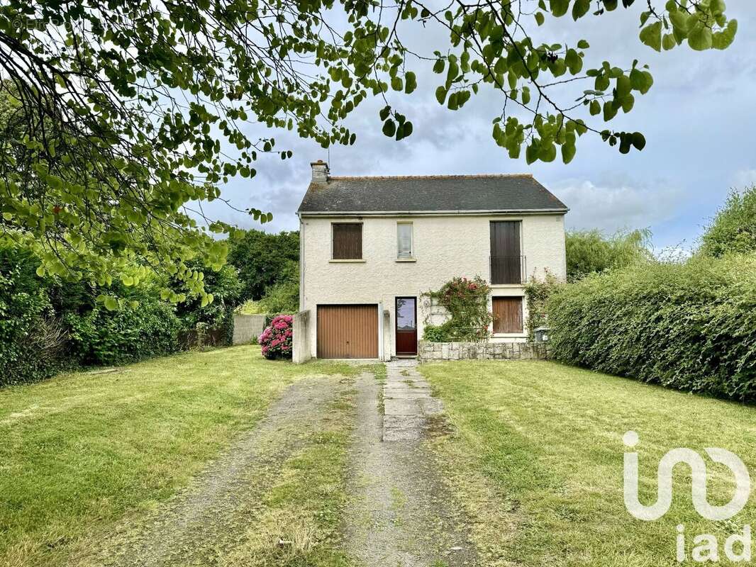 Photo 6 - Maison à MINIAC-MORVAN