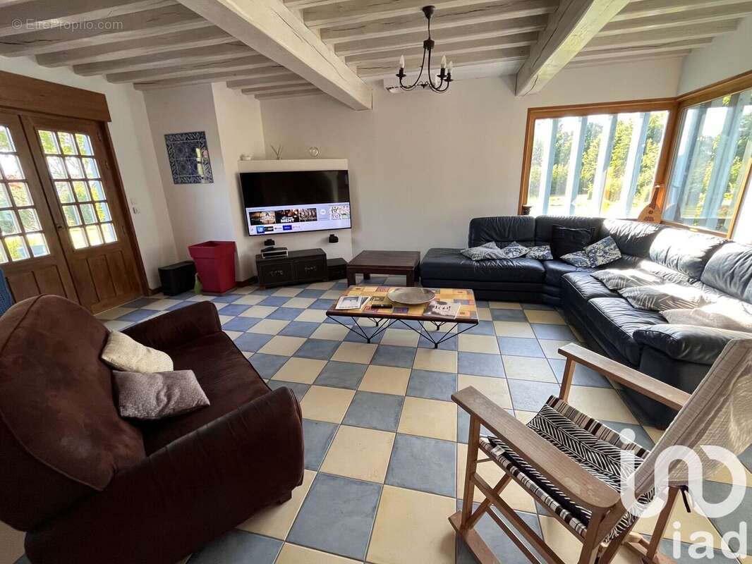 Photo 9 - Maison à PONT-L&#039;EVEQUE