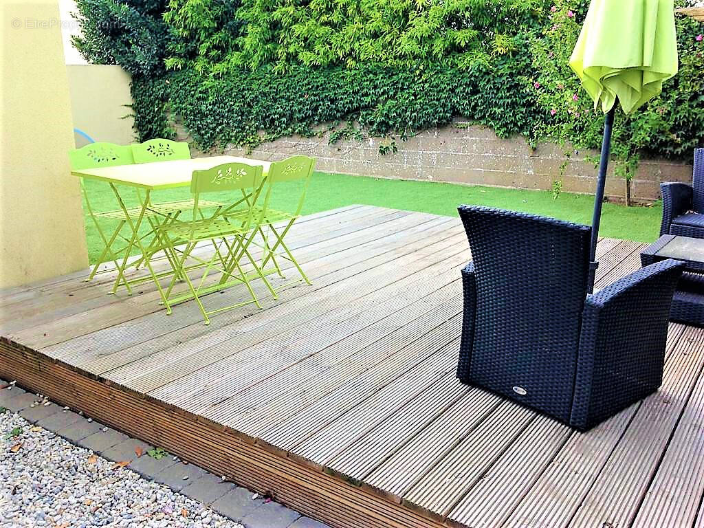 Appartement à BOUGUENAIS