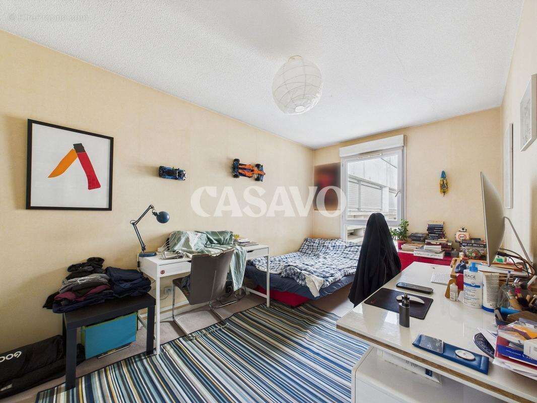 Appartement à LYON-9E