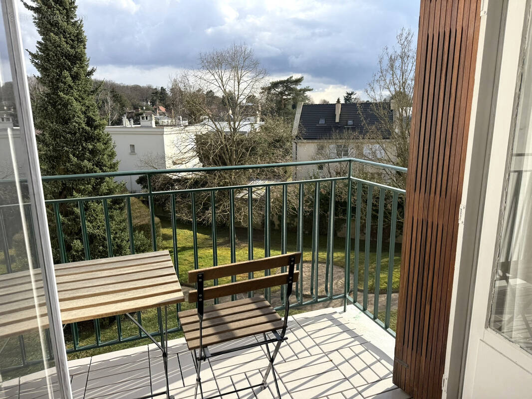 Appartement à VERSAILLES