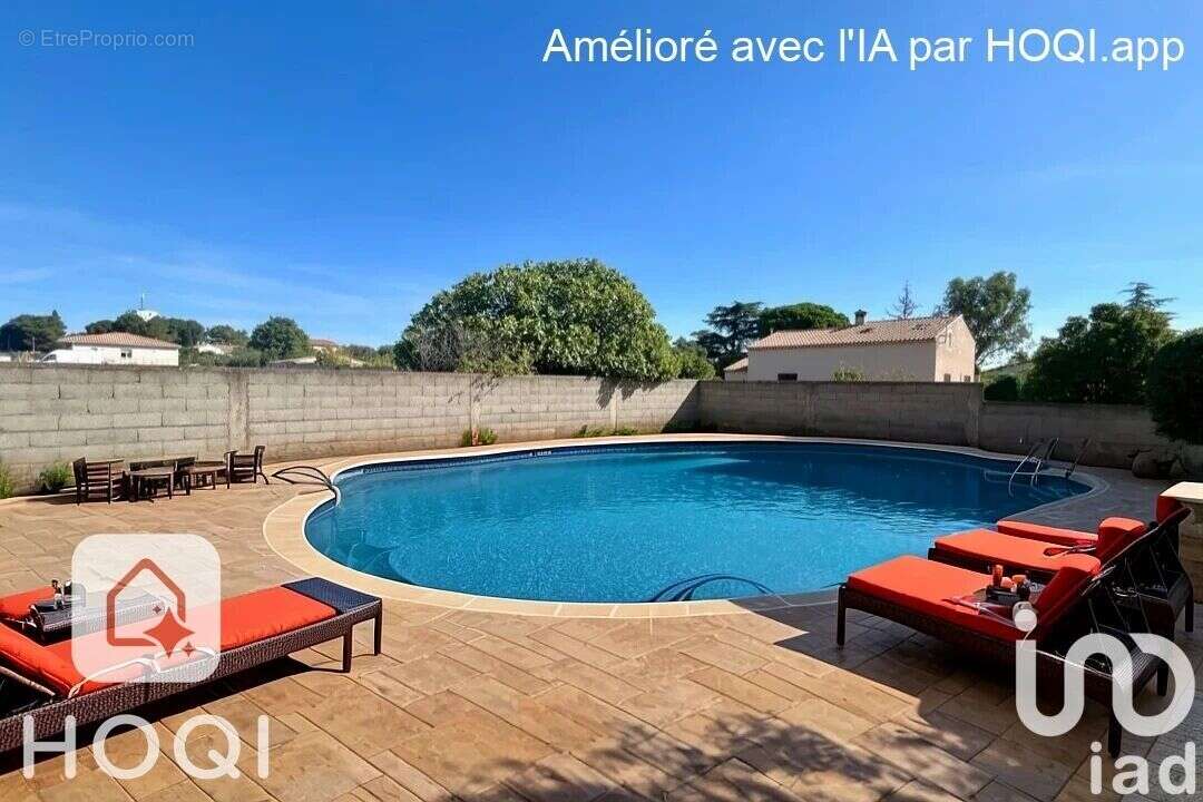Photo 2 - Maison à SERVIAN