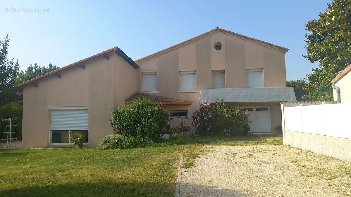 Maison à TAIN-L&#039;HERMITAGE
