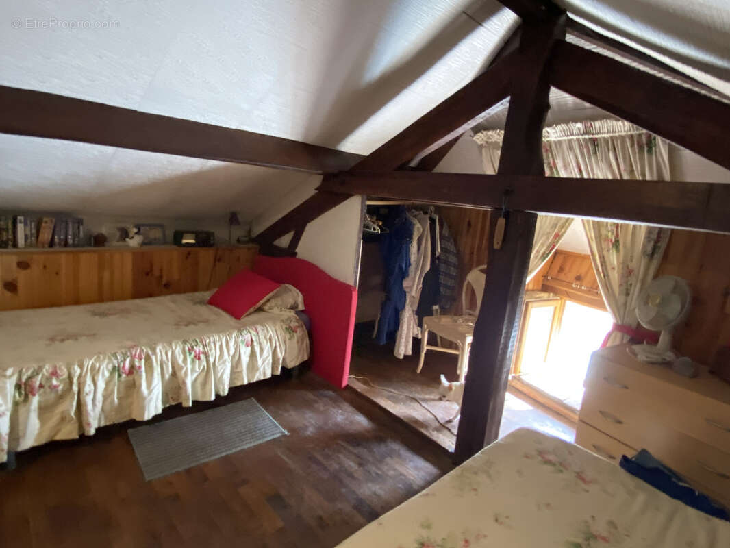 Maison à BELVES