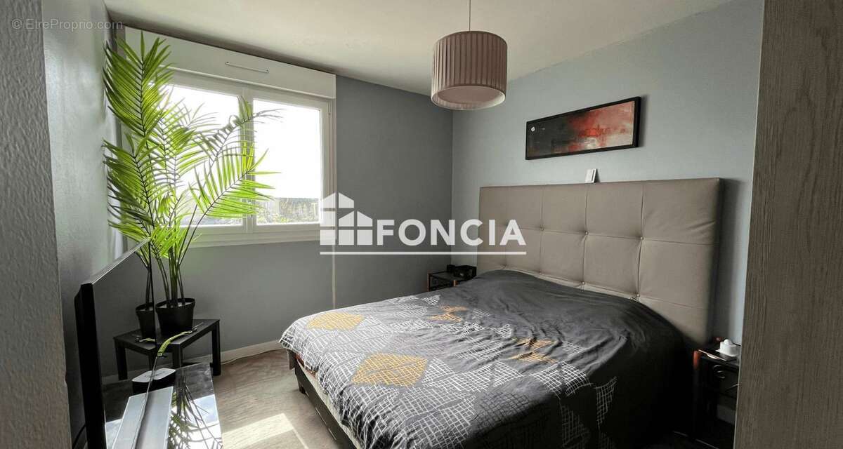 Appartement à BREST