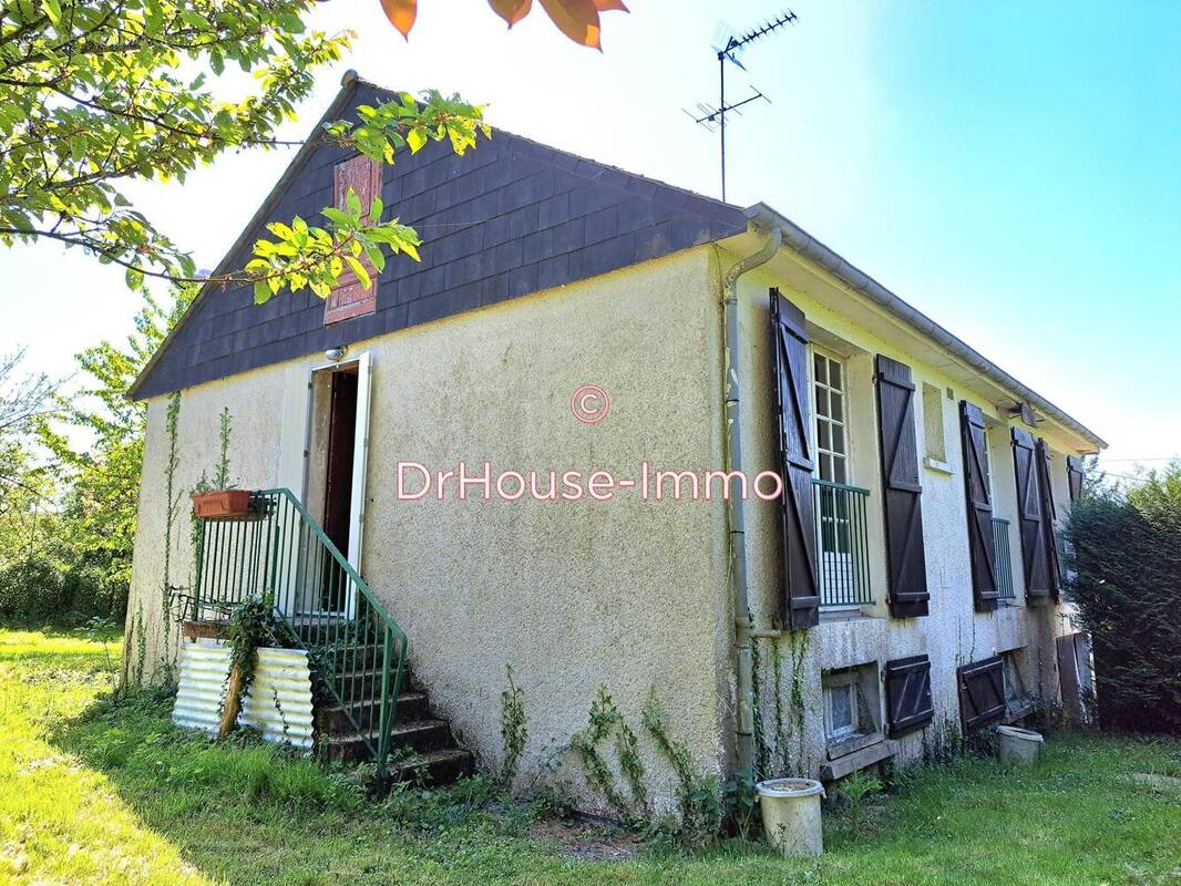 Maison à LANGON