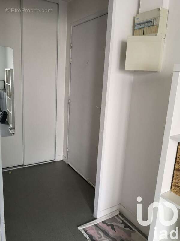Photo 7 - Appartement à BREST