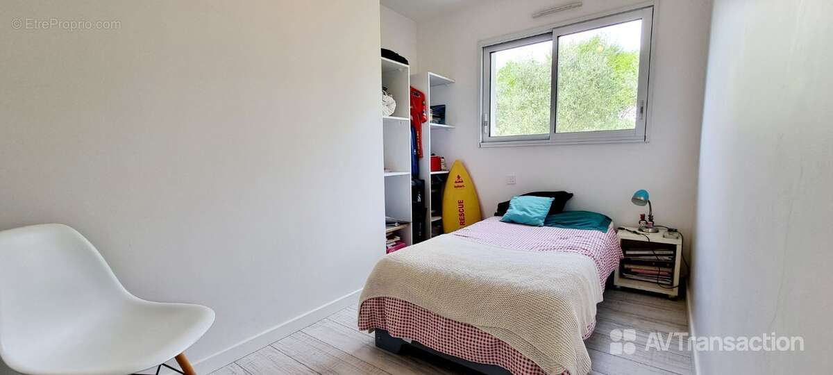 Maison à TOSSE