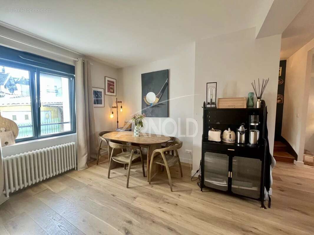 Maison à NANTES