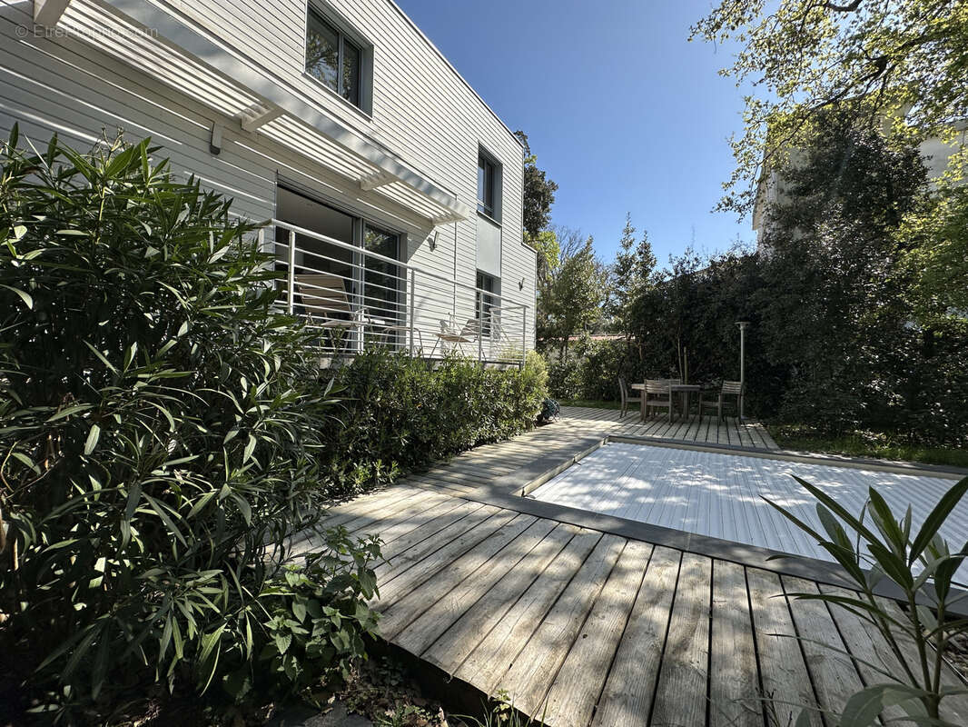 Maison à ROYAN