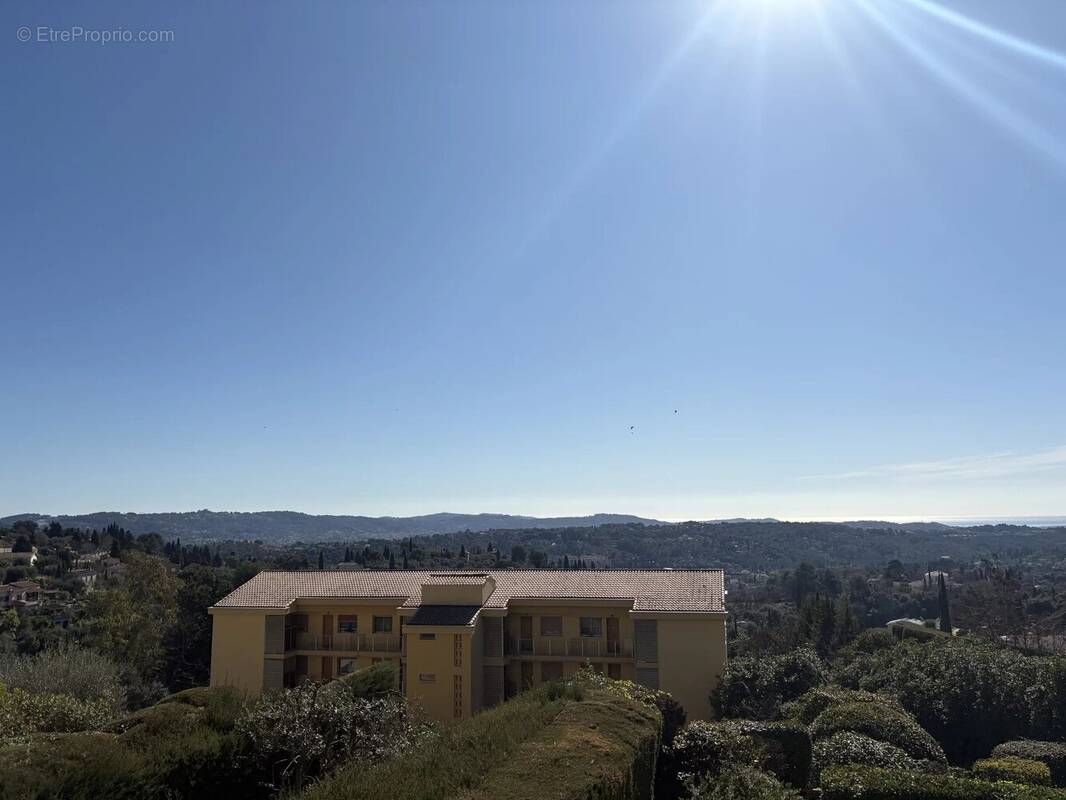 Appartement à GRASSE