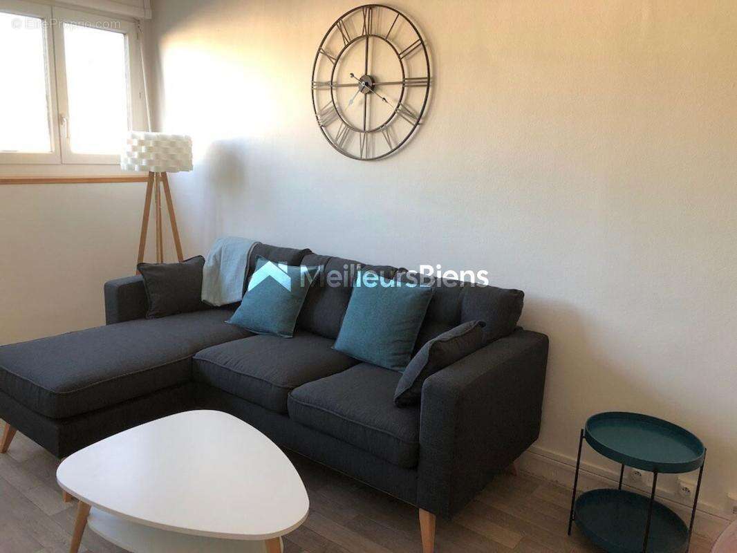 Appartement à LE MANS