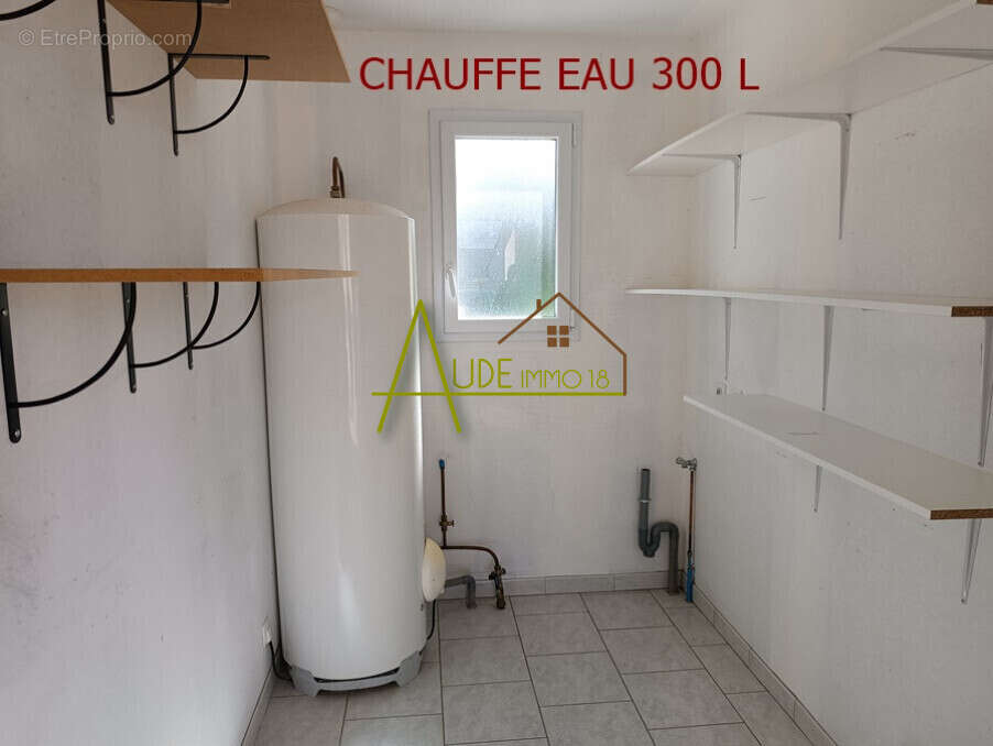 Maison à AVORD