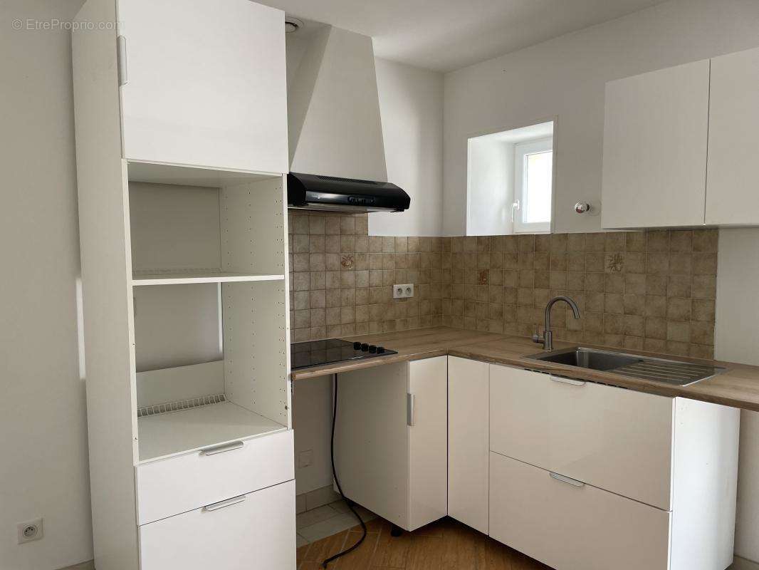 Appartement à MALESHERBES