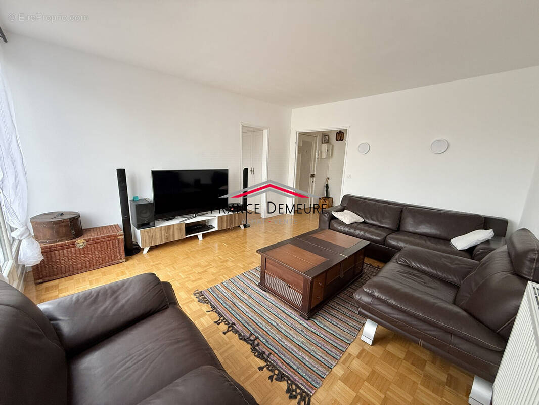 Appartement à FRANCONVILLE