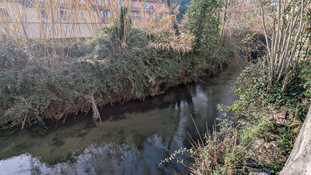 Appartement à BELGENTIER