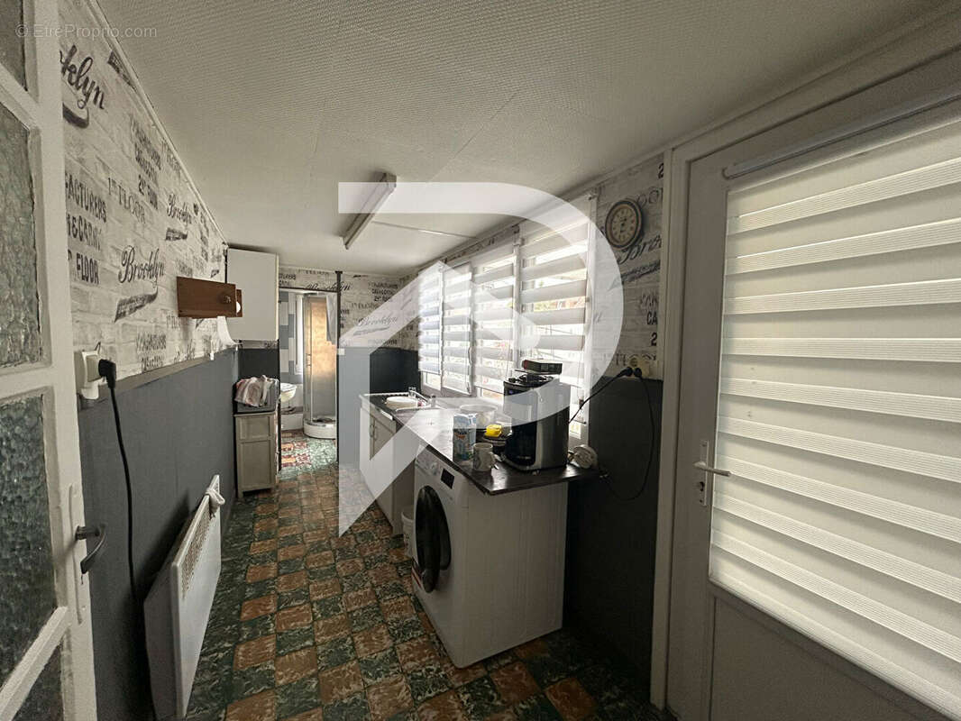 Maison à SOMAIN