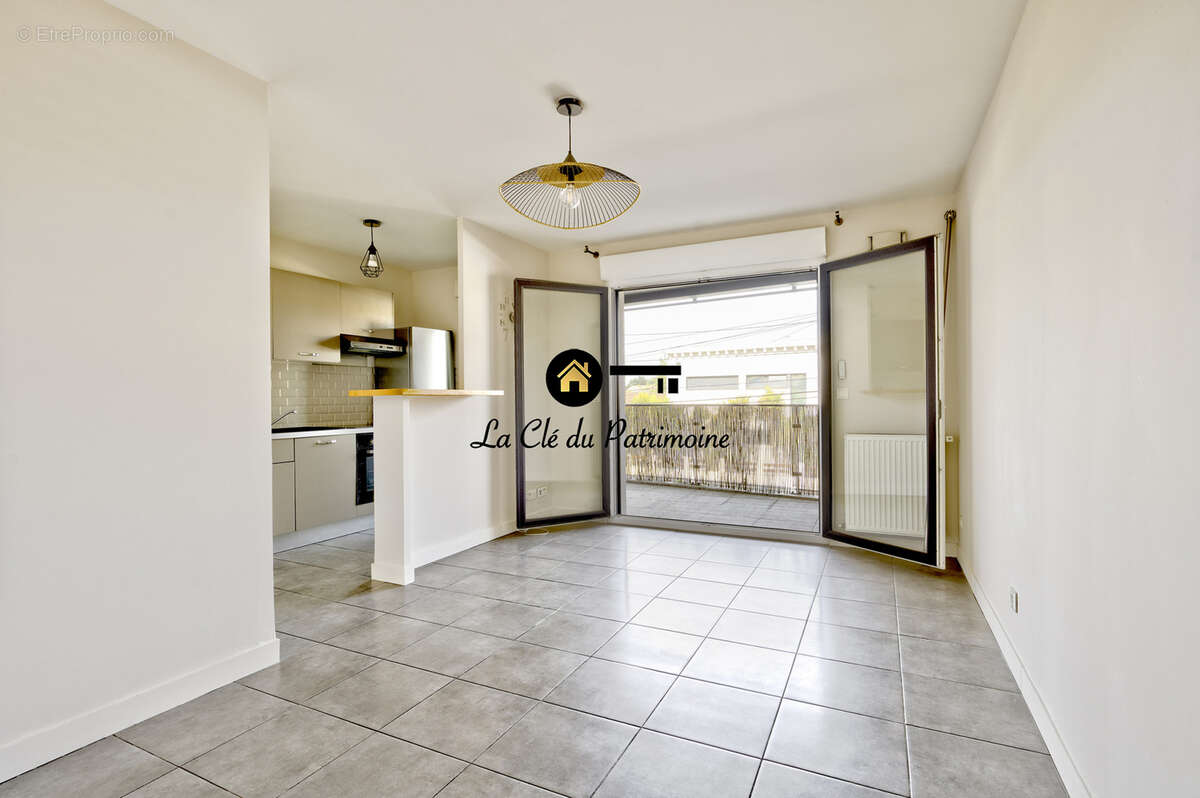 Appartement à MERIGNAC