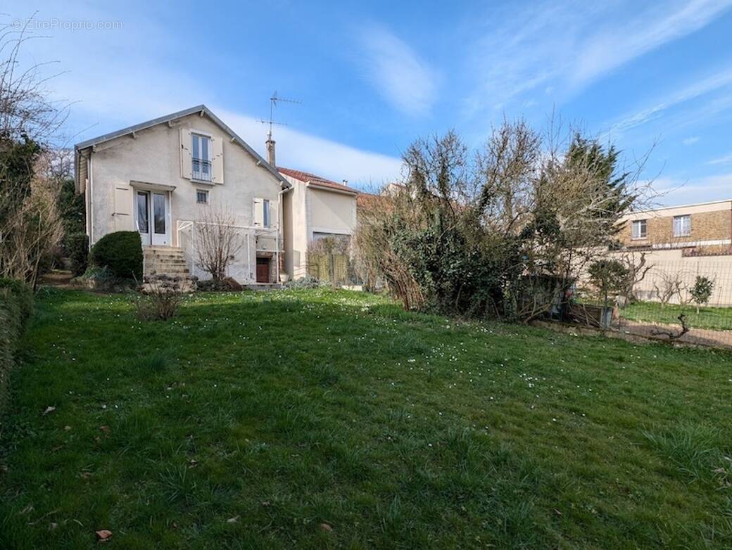 Maison à VELIZY-VILLACOUBLAY