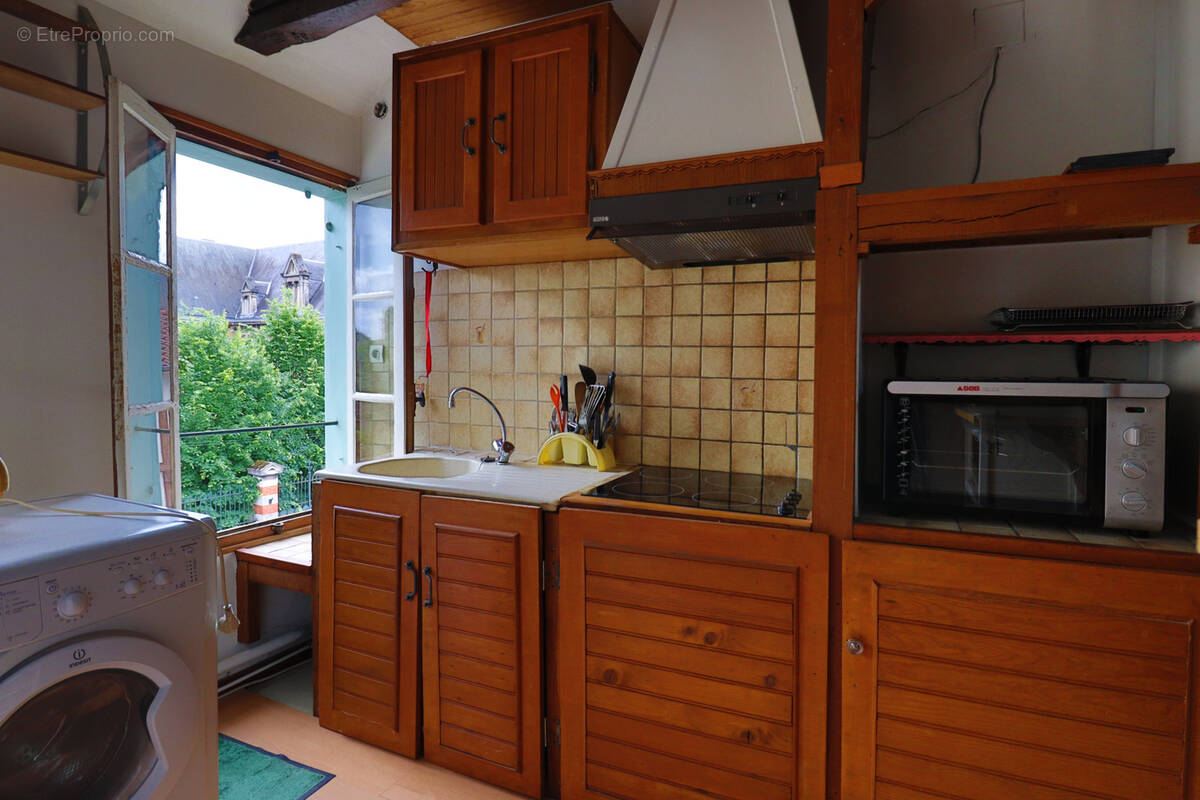 Appartement à CHALONS-EN-CHAMPAGNE