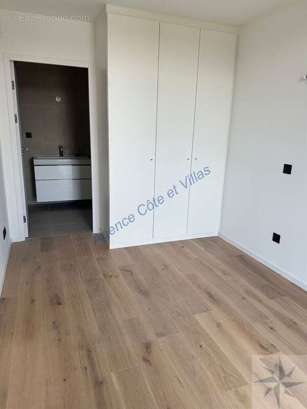 Appartement à PLENEUF-VAL-ANDRE