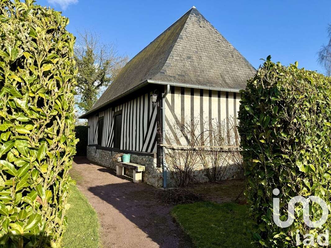 Photo 7 - Maison à CORMEILLES