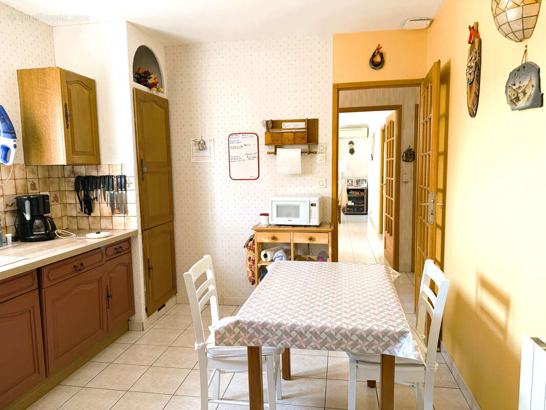 Maison à BOLLENE