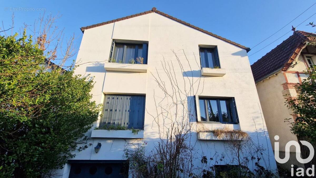 Photo 1 - Maison à EAUBONNE