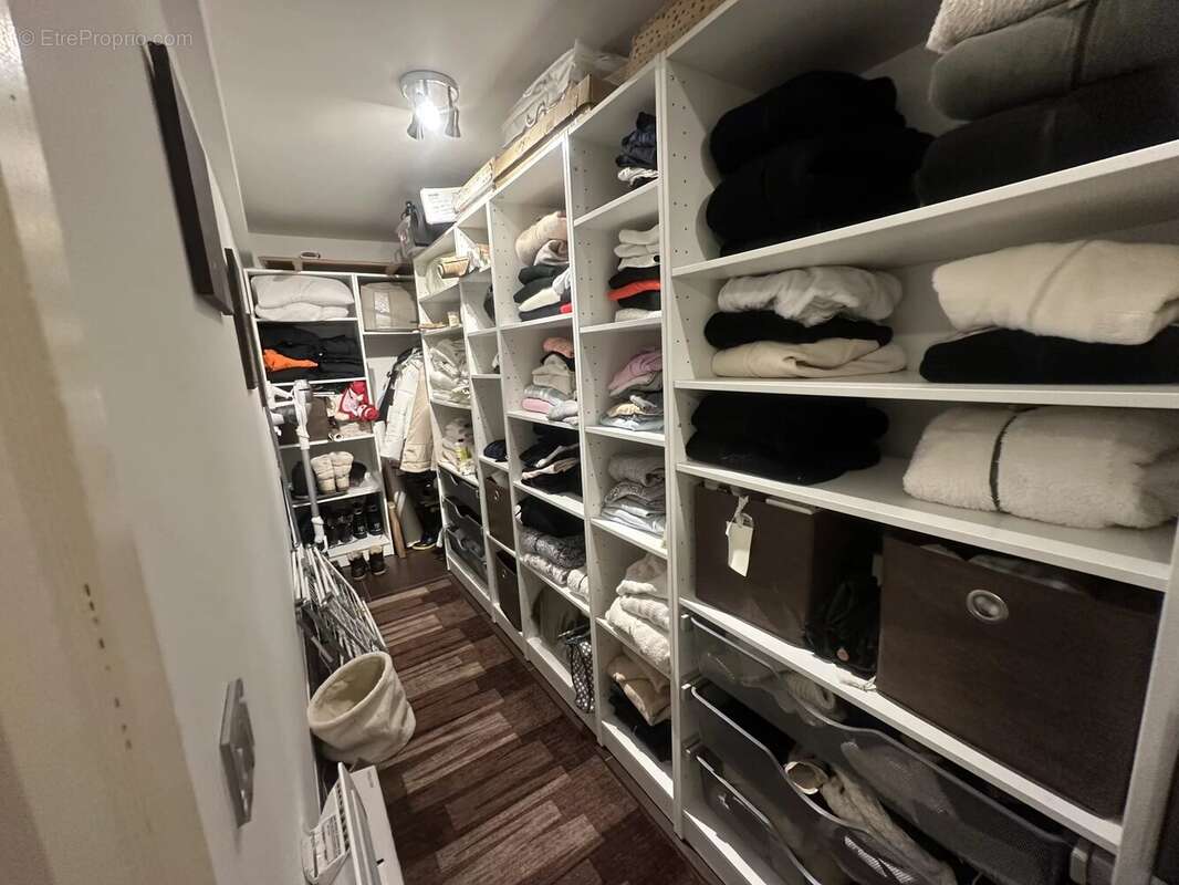 Appartement à DALUIS